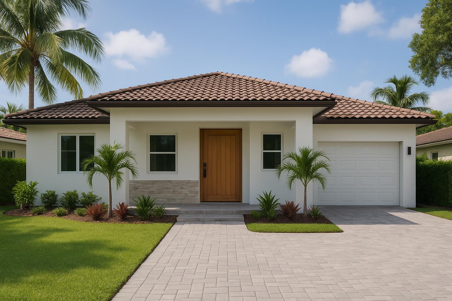 Fieldstone Construction Miami local service coverage in Miami